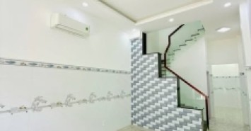 Nhà Đường Trần Bình Trọng Phường 1 Quận 10.