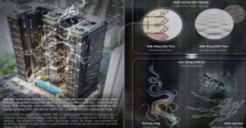 HOT!!! 300 suất ưu tiên chọn căn đẹp nhất 100% VIEW BIỂN đầu tiên chỉ 1,5 TỶ tại SKYM Hạ Long