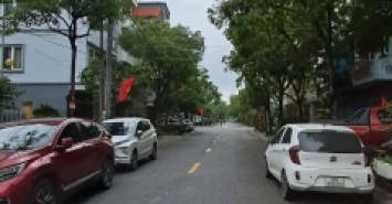 BÁN ĐẤT VIỆT HƯNG 52M2- MT 4M- VỈA HÈ, Ô TÔ TRÁNH ĐỖ- HƠN 10 TỶ