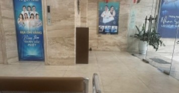 MP Bùi Thị Xuân 12T 133m2 MT 7.1m DÒNG TIỀN 320tr/Th Chỉ 160 Tỷ