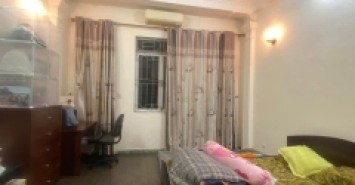 Bán nhà 47m², 4PN, 5 tầng, ngõ 663 Trương Định, Hoàng Mai, 8.35 tỷ, sổ đỏ Chính chu sằn sàng giao dịch nhà đep  ngõ thông tứ phía