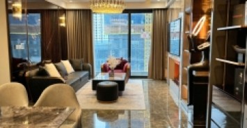 Bán căn góc Kepler Tower 98m2 (3PN2VS) giá chỉ 8,x tỷ tặng 100tr