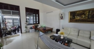 Bán nhà 100m2, 2 tầng, 2PN, ngõ Linh Đông, Thủ Đức - 4.9 tỷ