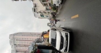 Mặt tiền 8 tầng Cao Đạt 9x15 giáp Quận 1 chỉ 48 tỷ thương lượng - 0931172218