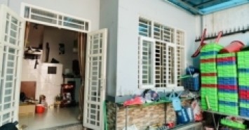Bán nhà 75m2, 4PN, 4WC, Tân Hòa 2, Hiệp Phú, Q.9 - 5.55  tỷ