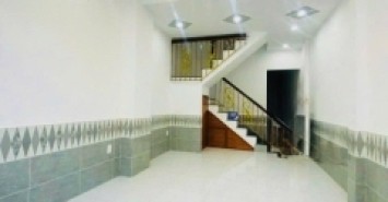 Bán nhà 2 tầng, 42m², 2PN, 2WC, Linh Tây, Thủ Đức, 3.3 tỷ