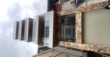 Bán nhà hưng thịnh 7 tầng thang máy long lanh lô góc phân lô x2b hoàng mai