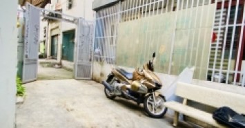 Bán nhà hẻm to Phạm Thế Hiển Ngang 6m x16m 4pn P6 củ chỉ 6.2 tỷ ctl mạnh