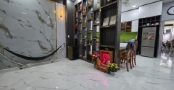 Bán nhà đường Nguyễn Đôn Tiết, Bình Trưng Đông, Q2, Thủ Đức, TP HCM. DT  104m2, 2 tầng, SHR,  giá 9,75 tỷ.