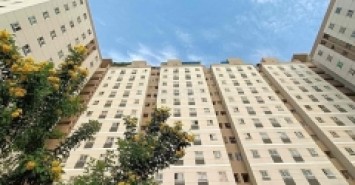 Cần bán gấp căn hộ 47m2 Chung cư Thạnh Lộc quận 12,giá chỉ 930 triệu.