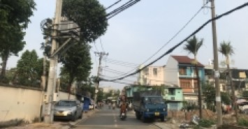 Bán Nhà mới, Đường 102, TNP, 4 tầng, 60m2, 7 tỷ