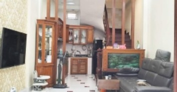 Bán Nhà Xuân Đỉnh 36m 5 tầng 2 Thoáng 4 Tỷ 05