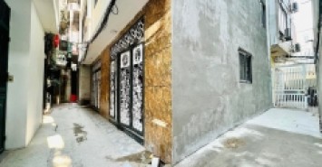CHÍNH CHỦ Bán nhà riêng MINH KHAI, 45m 5Tầng, 5 ngủ, MT 4,4m giá 3 tỷ5