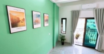 Em trai gửi bán Nhà Phùng Khoang Oto đỗ cửa 20m ra oto tránh 27 phòng dòng tiền 1.5 tỷ/năm