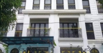 Cần Bán nhà KĐT Mới Đại Kim, Giá đẹp nhất khu, 64M2 GIÁ nhỉnh 12 TỶ