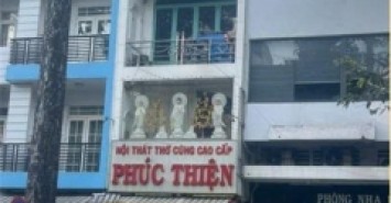 **+18 TỶ HƠN- MTKD NGUYỄN CHÍ THANH BV Chợ Rẫy 4Tầng BTCT (3.9X10m) Sổ Vuông