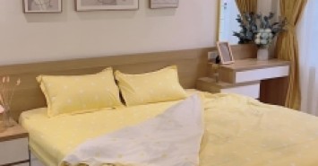 Bán tòa CHDV KV Thái Hà, sát phố, ô tô vào nhà, 9 Phòng, DT 600 tr/năm