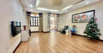 CẦN BÁN BIỆT THỰ BẮC LINH ĐÀM, MẶT ĐƯỜNG RỘNG 20M, NGAY NGÃ TƯ, 230M2 GIÁ RẺ NHẤT HIỆN TẠI CHỈ HƠN 3X TỶ