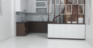 Bán Nhà Ngoại Giao Đoàn 35m, Nhà Mới, Lô Góc, 4 Tỷ