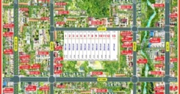 Đất nền tại TP.HCM giá chỉ 2 triệu/m2, mua ở, đầu tư, kinh doanh nhà trọ