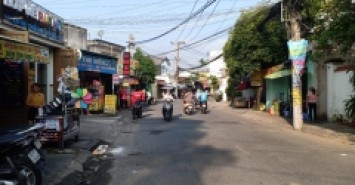 Sản phẩm đầu tư: Bán nhà mặt tiền Đường số 9, Linh Tây Thủ Đức, 6m x 17m, giá chỉ hơn 5 tỷ.