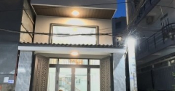 Căn Góc Ngã 4 Hẻm Xe Tải - Sát Aeon Mall Tân Phú - Nhà Mới Xây 100%