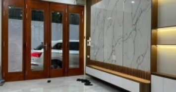 Bán Nhà  30m2 x 5 tầng, giá 3,5 tỷ Văn Tiến Dũng , Oto ,Kinh Doanh Sầm Uất