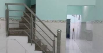 Nhà Đường Nguyễn Cư Trinh Nguyễn Cư Trinh Quận 1.