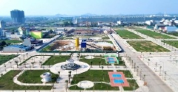 Đất nền ngay cạnh KCN Sam SUng giá tốt vị trí đẹp liên hệ ngay để chọn lô.