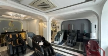 MẶT PHỐ NGUYỄN CHÍ THANH - TÒA NHÀ BỀ THẾ - 84M² x 8 TẦNG - MT 9.4M - DÒNG TIỀN HẤP DẪN