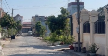 Bán đất mặt đường Tân Thành Dương Kinh 84m² – đường 10m ô bàn cờ, kinh doanh tốt, giá 2,3x tỷ  Hàng hiếm  ZALO 0567 222 555