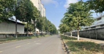 Giá 785 tr (bao sổ) đất ở cạnh KCN Bàu Xéo