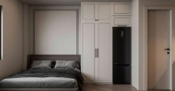 BÁN TÒA CCMN NHẬT TẢO – 122M² – 30.2 TỶ – MẶT TIỀN 6.8M – NGÕ THOÁNG - THANG MÁY – DÒNG TIỀN