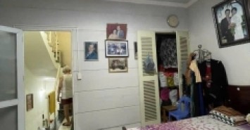 Mặt phố Xã Đàn 62m 24.5 tỷ vip Đống Đa 0986073333