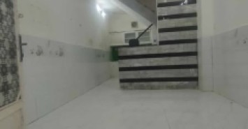 Nhà Đường Nguyễn Thiện Thuật Phường 3 Quận 3.