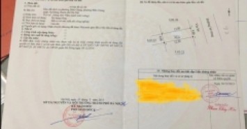 Bán 50m Đất Dịch Vụ Hà Đông Đường Thông Ô Tô Vỉa Hè Giá 2.9 Tỷ