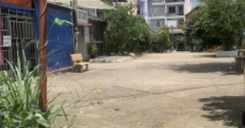 NHÀ HXH - 2 TẦNG - 3PN - NGANG 6M - 76M2 - SAU COOPMART BÌNH TRIỆU - HƠN 5 TỶ