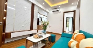 BÁN NHÀ ĐỖ ĐỨC DỤC – NAM TỪ LIÊM – 53M² – 5 TẦNG – GIÁ 7,6 TỶ