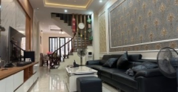 Điểm nóng sau QH! Nhà siêu đẹp Quan Nhân 62m2 - 16T chỉ việc xách vali về ở!
