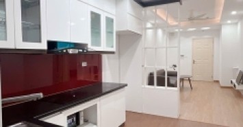 Bán Nhà Tại HH Linh Đàm- View Hồ Gió Đông Nam Mát Mẻ- Giá Chỉ 2.4x