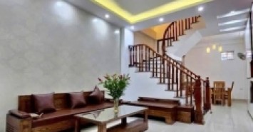 BÁN NHÀ ĐỖ ĐỨC DỤC – NAM TỪ LIÊM – 70M² – 6 TẦNG – GIÁ CHƯA ĐẾN 10 TỶ