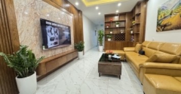 BÁN NHÀ ĐỖ ĐỨC DỤC, NAM TỪ LIÊM 51M² GIÁ 8,3 TỶ