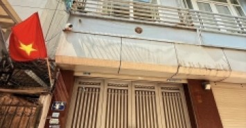 Bán nhà Đội Cấn - Hoàng Hoa Thám 50m 5 tầng 10.5 tỷ ngõ ô tô thông nhà đẹp ở luôn 0986073333