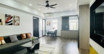 CHÍNH CHỦ BÁN CĂN GÓC SỔ ĐỎ TẠI OCT2 DN2 – BẮC LINH ĐÀM, HOÀNG MAI