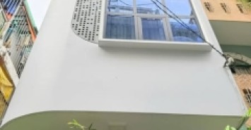 Nhà HXH Đường 3 Tháng 2 Quận 10 Phường 11.