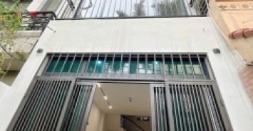 BÁN NHANH NHÀ KHUẤT DUY TIẾN THANH XUÂN, PHÂN LÔ OTO ĐỖ CỬA, 55M 5 TẦNG, CHỈ 18.X TỶ