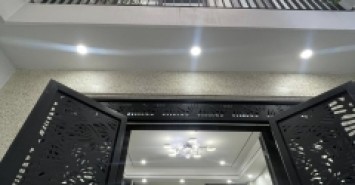 Nghi Tàm - Thang máy - 30m Oto - 7 Ngủ - Nhỉnh 17 Tỷ.