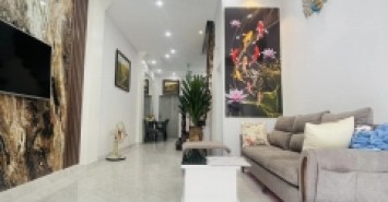 ☘️ NHÀ ĐỨC DIỄN- DÂN XÂY MỚI Ở LUÔN, NGÕ THÔNG ĐI LẠI CỰC THUẬN TIỆN - CHỈ 3,x TỶ