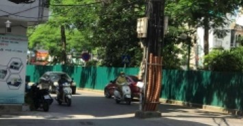 TRƯƠNG ĐINH - TÂN MAI - 10M RA Ô TÔ - NHÀ 5 TẦNG MỚI KOONG 7 TỶ
