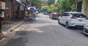 Trung Tâm Hai Bà Trưng Nhà 4 Tầng 38M Nhỉnh 6 Tỷ